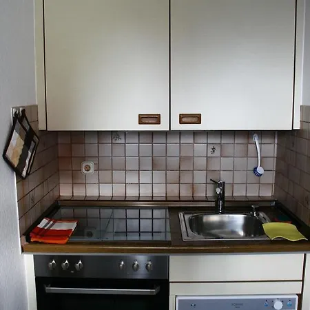 Ferienwohnung Hallburg Apartamento *