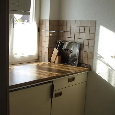 Ferienwohnung Hallburg * Volkach